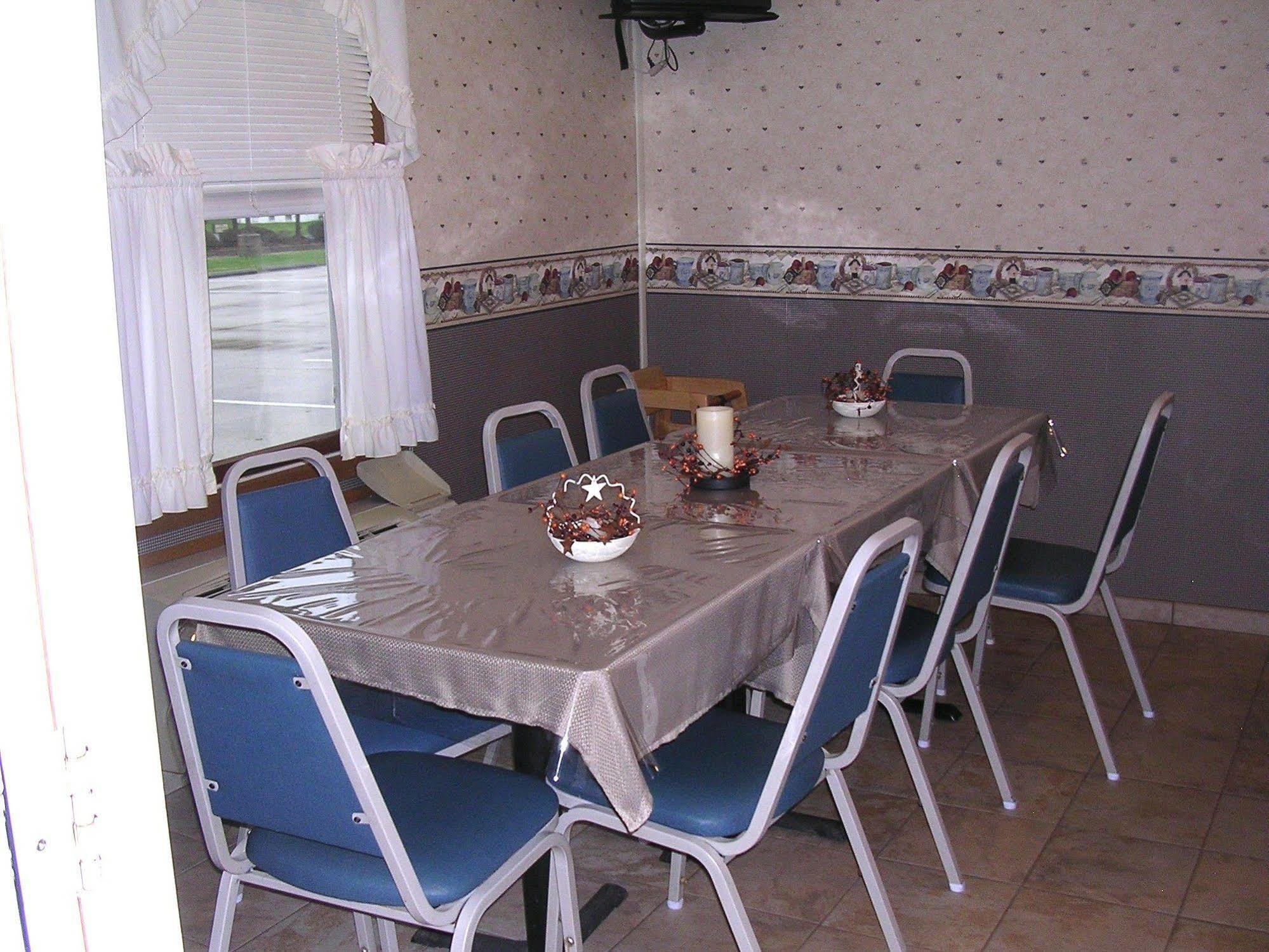 Keyser Inn Exterior photo